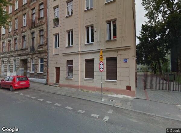 Ceny mieszkań Łódź Kpt Pilota Franciszka Żwirki 30