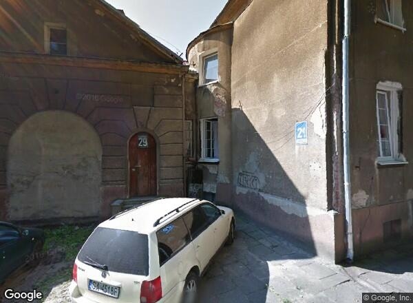 Ceny transakcyjne mieszkań Gdynia Arciszewskich 29