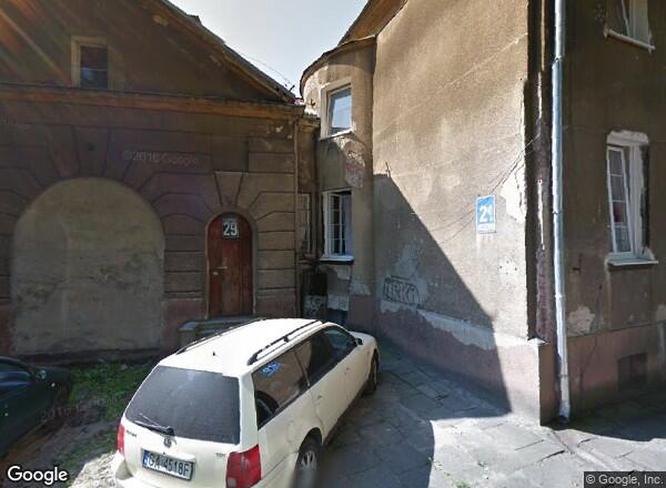 Ceny mieszkań Gdynia Arciszewskich 29