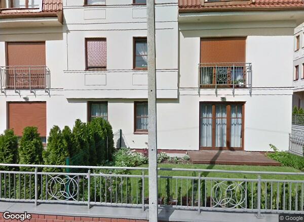 Ceny mieszkań Poznań Franciszka Lubeckiego 33