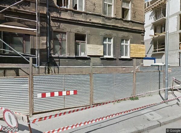 Ceny mieszkań Poznań Różana 19