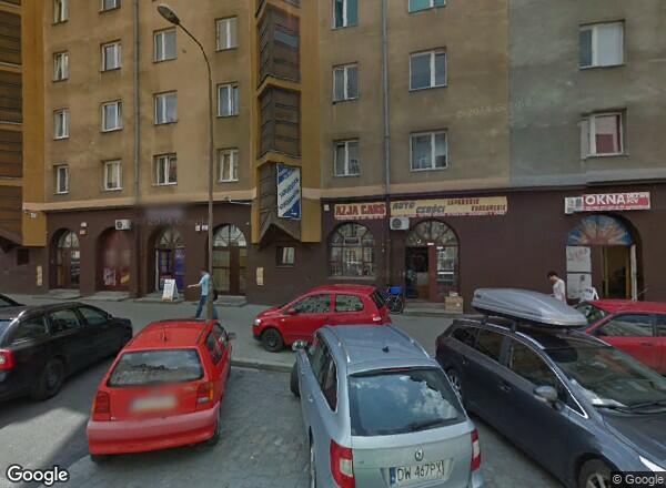 Ceny mieszkań Wrocław UL. ŁĘCZYCKA 20