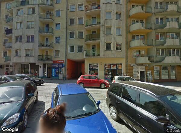 Ceny mieszkań Wrocław UL. JEDNOŚCI NARODOWEJ 66