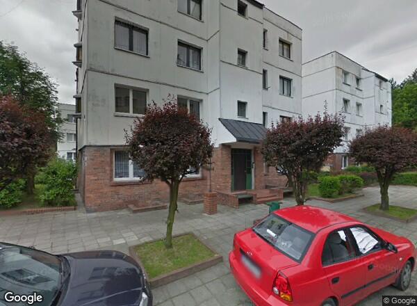 Ceny mieszkań Katowice Jutrzenki 5