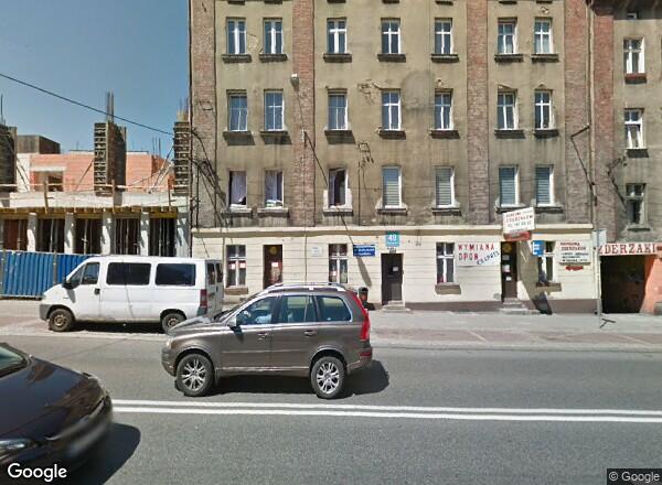 Ceny mieszkań Katowice Mikołowska 49A