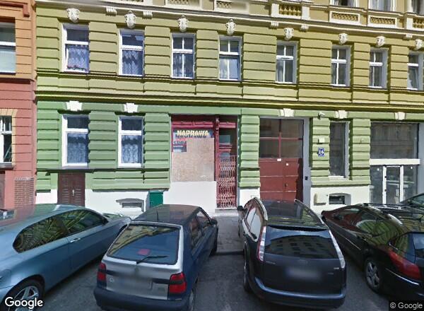 Ceny mieszkań Szczecin Sławomira 16