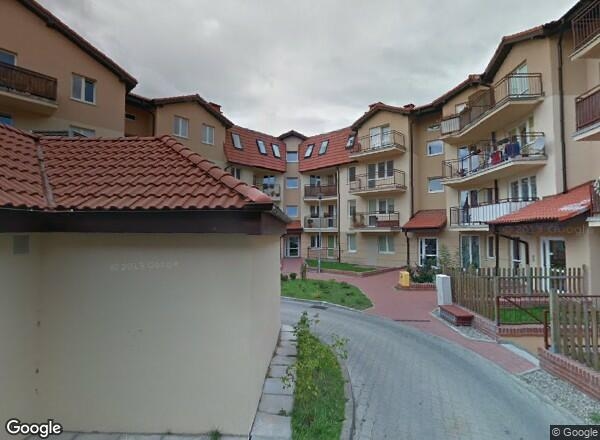 Ceny transakcyjne mieszkań Szczecin Duńska 114