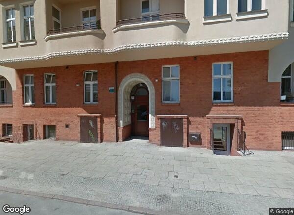 Ceny transakcyjne mieszkań Szczecin Mieczysława Niedziałkowskiego 23