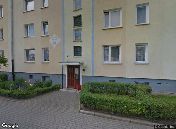 Ceny mieszkań Gdańsk Dąbrowszczaków 36M