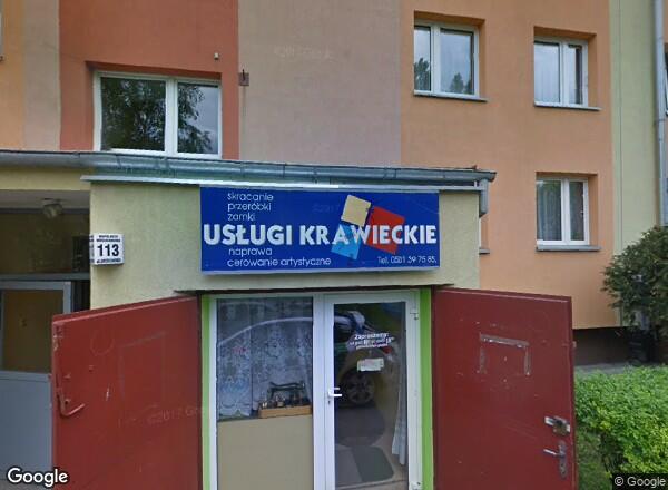 Ceny mieszkań Wrocław UL. ORZECHOWA 113