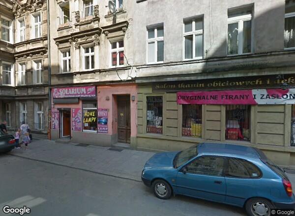 Ceny mieszkań Wrocław UL. JULIANA URSYNA NIEMCEWICZA 11