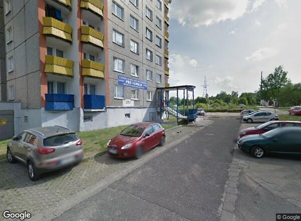 Ceny mieszkań Katowice Marcina Radockiego 282
