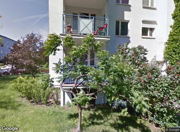 Ceny mieszkań Poznań Stefana Batorego 48