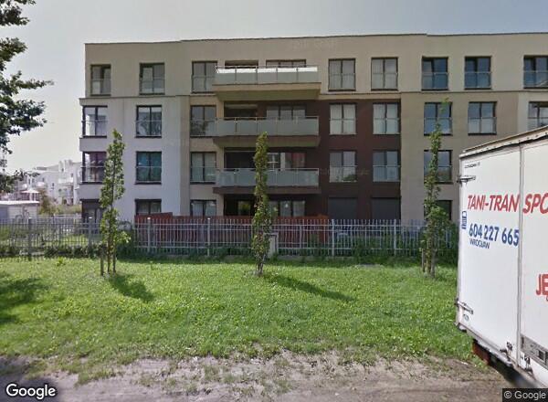 Ceny mieszkań Wrocław UL. BLACHARSKA 12C