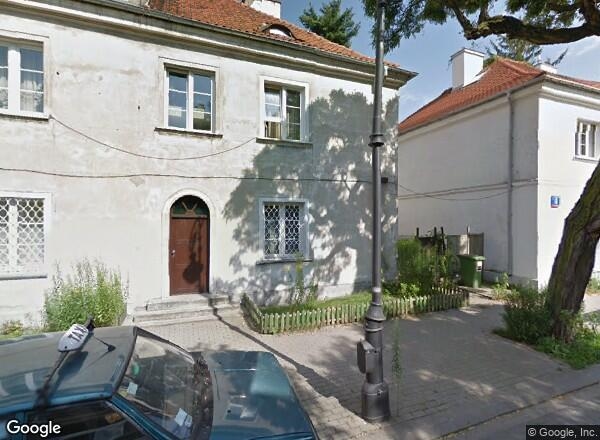 Ceny transakcyjne mieszkań Warszawa ul. H. Wieniawskiego 10