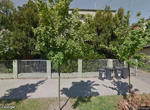 Ceny mieszkań Poznań Marcina Kasprzaka 38