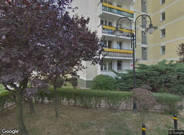 Ceny mieszkań Warszawa ul. Łukowska 31