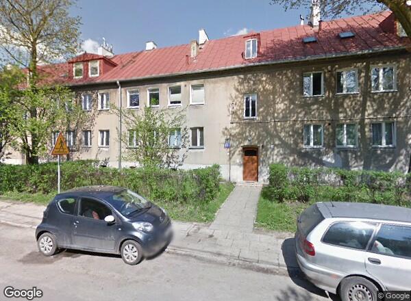 Ceny mieszkań Łódź Pieniny 11