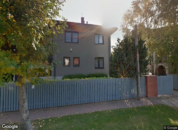 Ceny mieszkań Łódź Powstańców Śląskich 9