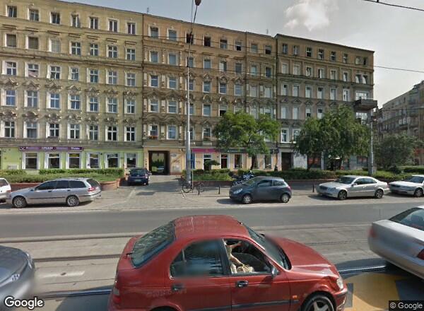 Ceny mieszkań Wrocław UL. JEDNOŚCI NARODOWEJ 187