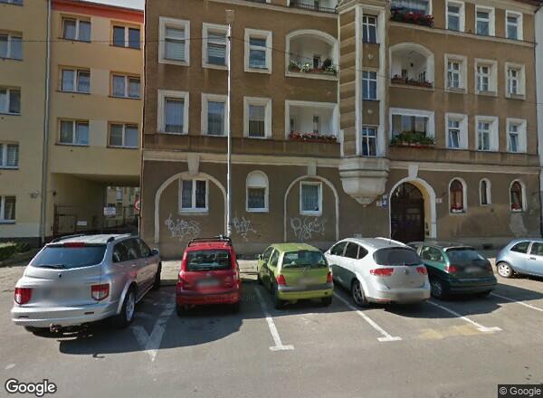 Ceny mieszkań Szczecin Jana Chryzostoma Paska 38