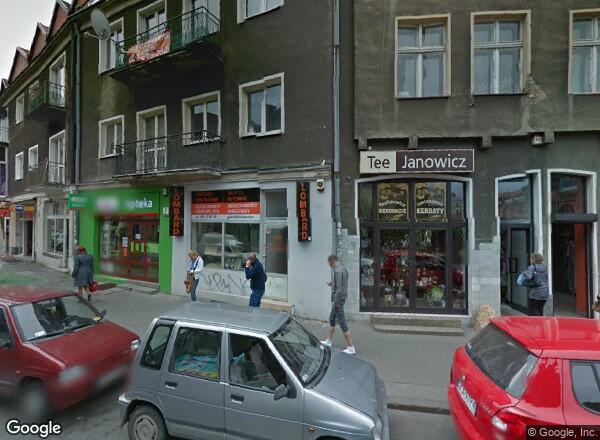 Ceny mieszkań Gdańsk Pańska 6