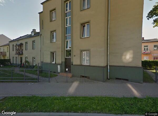 Ceny mieszkań Lublin Nowy Świat 20