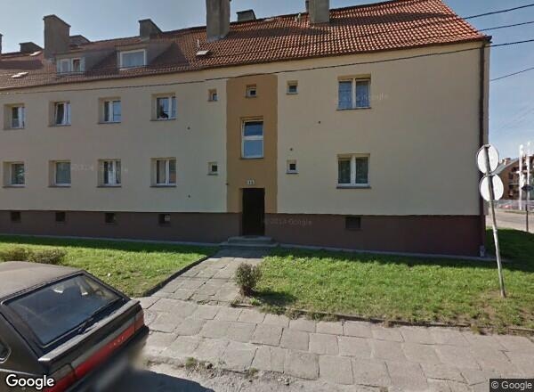 Ceny transakcyjne mieszkań Szczecin Bośniacka 15