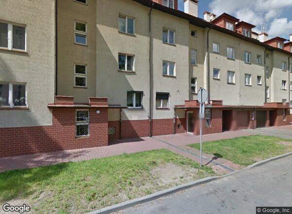 Ceny mieszkań Warszawa ul. Bolesławicka 13