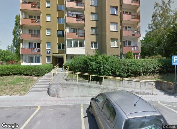 Ceny mieszkań Kraków Osiedle Dywizjonu 303 8