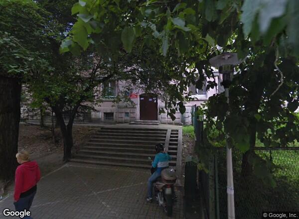 Ceny mieszkań Warszawa ul. Nowolipki 21A
