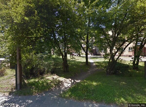 Ceny mieszkań Warszawa ul. Radiowa 19