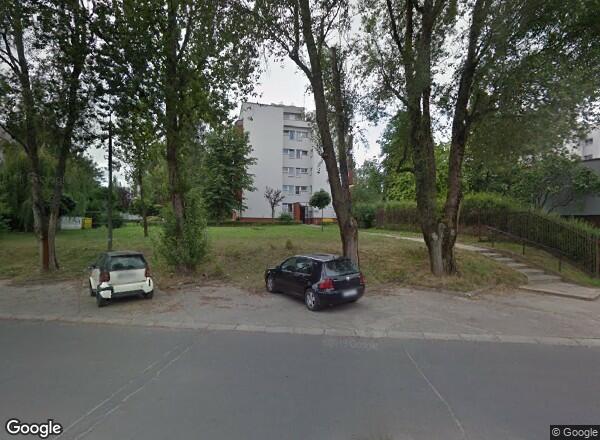 Ceny mieszkań Kraków Osiedle Tysiąclecia 45