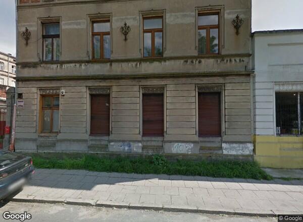 Ceny mieszkań Łódź Senatorska 25