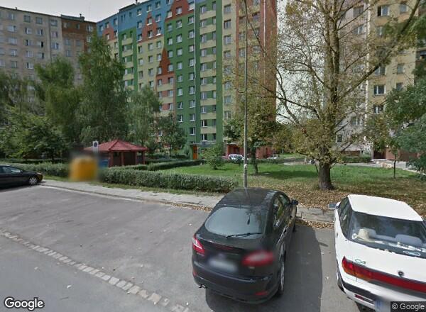 Ceny mieszkań Wrocław UL. ORZECHOWA 45
