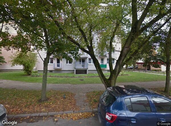 Ceny mieszkań Olsztyn Kazimierza Jaroszyka 1