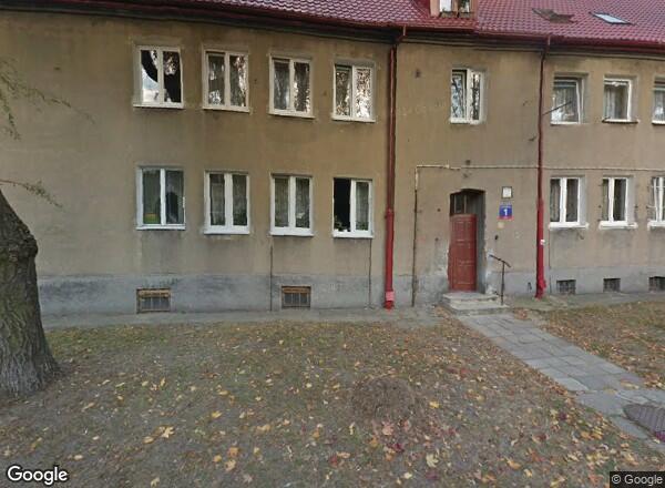 Ceny mieszkań Łódź Szczytowa 1