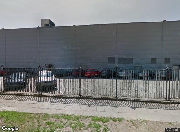 Ceny mieszkań Katowice Przemysłowa 3