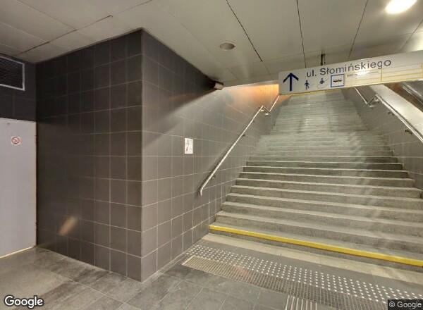 Ceny mieszkań Warszawa ul. Inflancka 4A