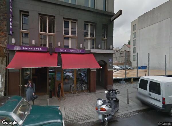 Ceny mieszkań Kraków Kupa 6