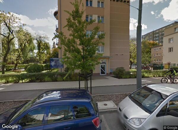 Ceny mieszkań Poznań Jana Henryka Dąbrowskiego 136