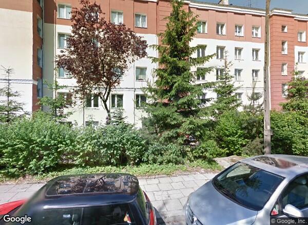 Ceny mieszkań Gdynia bp. Dominika 20