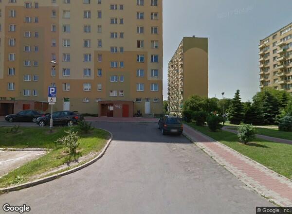Ceny mieszkań Warszawa ul. Warszawska 27