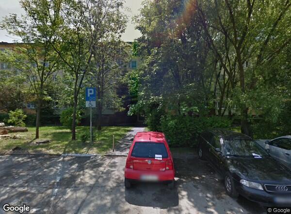 Ceny mieszkań Wrocław UL. KIEŁCZOWSKA 57