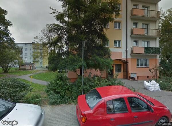 Ceny transakcyjne mieszkań Toruń Popiela 14