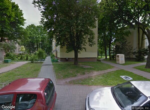 Ceny mieszkań Warszawa ul. Batalionu AK „Pięść” 7