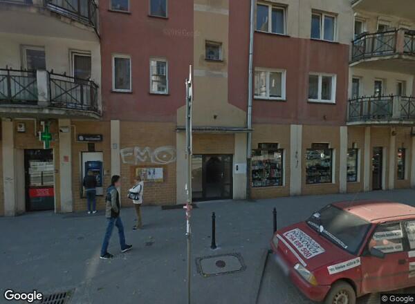 Ceny mieszkań Wrocław UL. GEN. ROMUALDA TRAUGUTTA 105
