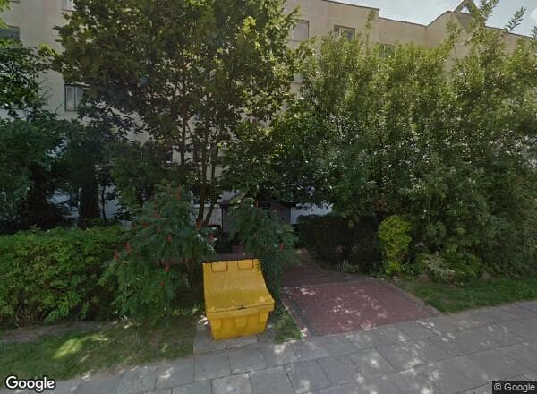 Ceny transakcyjne mieszkań Kielce Jana Kochanowskiego 28