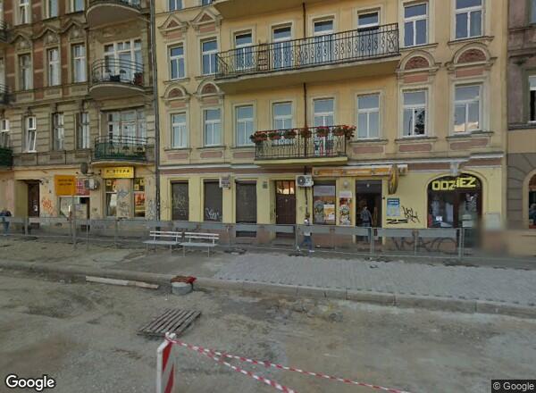 Ceny mieszkań Wrocław UL. TRZEBNICKA 70