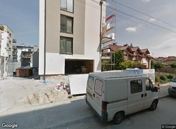 Ceny mieszkań Ząbki Mikołaja Kopernika 43